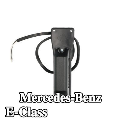 FAST مصباح الإشارة الجانبي — Mercedes-Benz E-Class