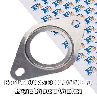 FA1 Egzoz borusu contası — 2016 Ford Tourneo Connect