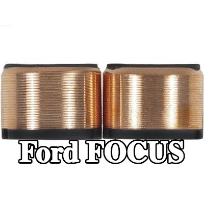 AS-PL حلقة انزلاقية، المولد — 2005 Ford Focus