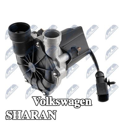 NTY مضخة الهواء الثانوية — Volkswagen Sharan