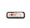 FAST Bagaj kapağı kolu — Citroën C2 (2)