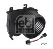 FEBI BILSTEIN Üfleyici motoru 12V — 2011 Citroën Dispatch (1)