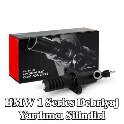 BREMBO Debriyaj yardımcı silindiri Essential — 2016 BMW 1 Series