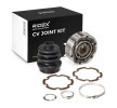 RIDEX Arka CV mafsal kiti — Ford Scorpio (1)