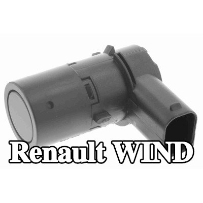 VEMO مستشعر الانتظار بجودة VEMO الأصلية — Renault Wind