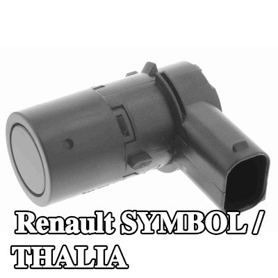 VEMO مستشعر الانتظار بجودة VEMO الأصلية — 2012 Renault Symbol / Thalia