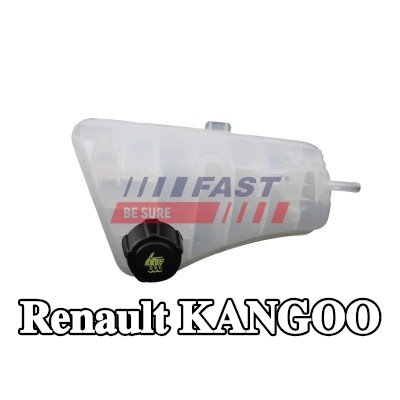 FAST خزان الماء، المبرد — Renault Kangoo