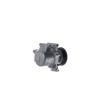 MAHLE Sızdırmazlık Halkalı Klima Kompresörü — 2012 Nissan Micra (6)