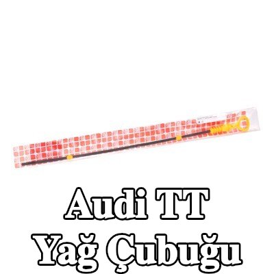 FEBI BILSTEIN Yağ Çubuğu — 2002 Audi Tt