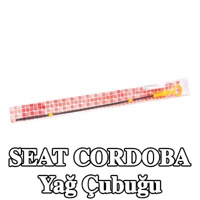 FEBI BILSTEIN Yağ Çubuğu — 2000 SEAT Cordoba