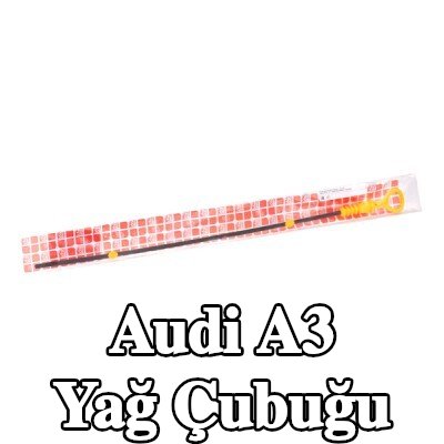 FEBI BILSTEIN Yağ Çubuğu — 2012 Audi A3
