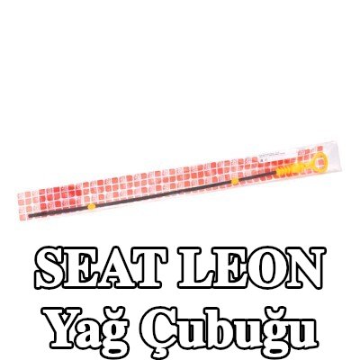 FEBI BILSTEIN Yağ Çubuğu — 2000 SEAT Leon