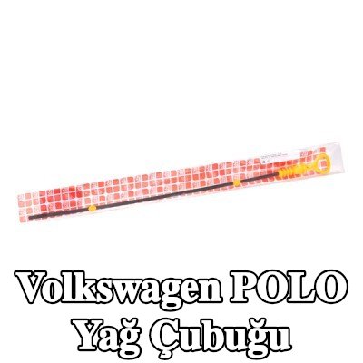 FEBI BILSTEIN Yağ Çubuğu — 2000 Volkswagen Polo