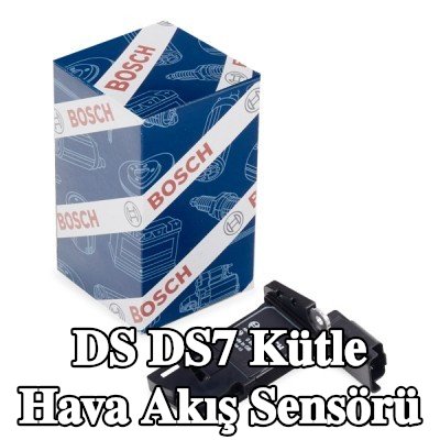 BOSCH Kütle hava akış sensörü — DS Ds7