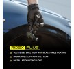 RIDEX PLUS Rot kolu ucu Ön aks her iki taraf, 94mm — Renault Twizy (9)