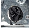 VALEO Sol ön cam regülatörü, Elektrikli, elektrik motoru olmadan — DS Ds4 (5)