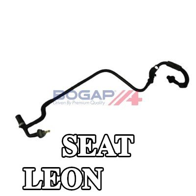 BOGAP خط الوقود — 2013 SEAT Leon