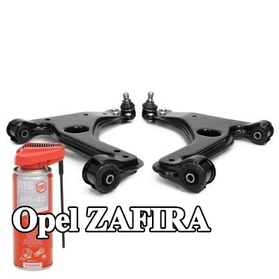 MASTER-SPORT مجموعة الوصلات, تعليق العجلة المحور الأمامي — Opel Zafira