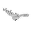 HELLA Manifold Katalitik Konvertör — Ford Fiesta (1)