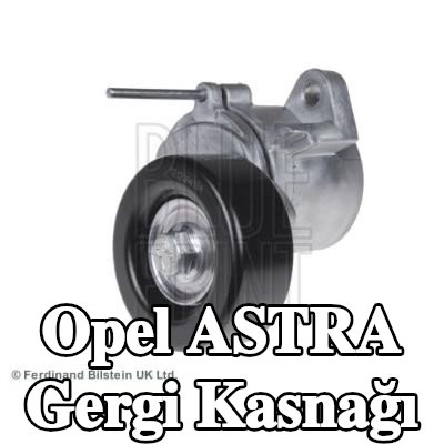 BLUE PRINT Gergi kasnağı Dış Çap: 70, 0mm — 1995 Opel Astra