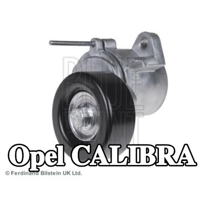 BLUE PRINT بكرة الموتر القطر الخارجي: 70, 0mm — Opel Calibra