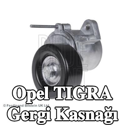 BLUE PRINT Gergi kasnağı Dış Çap: 70, 0mm — 2000 Opel Tigra