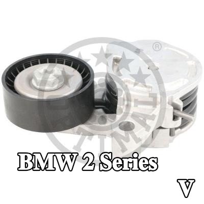 OPTIMAL ذراع الموتر، الحزام المضلع على شكل V — BMW 2 Series