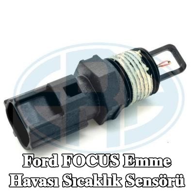 ERA Emme havası sıcaklık sensörü — 2016 Ford Focus