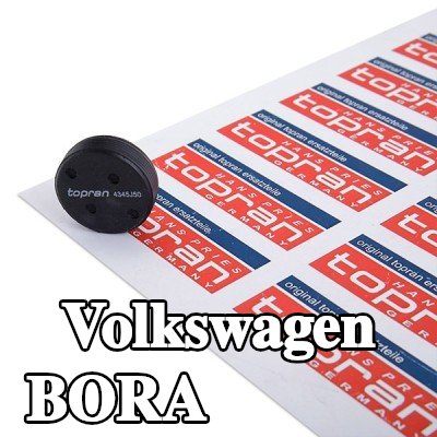 TOPRAN سدادة الصقيع — Volkswagen Bora