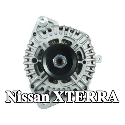 AS-PL مولد التيار المتردد 130A — Nissan Xterra