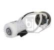 FEBI BILSTEIN Benzin pompası — Volkswagen Vento (3)