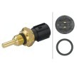 HELLA Sensör, soğutma suyu sıcaklığı M12x1, 5 — Honda Integra (4)