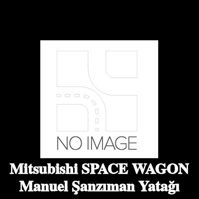SNR Manuel şanzıman yatağı — Mitsubishi Space Wagon