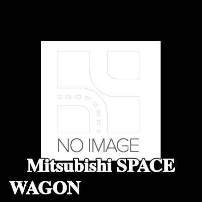 SNR محمل ناقل الحركة اليدوي — Mitsubishi Space Wagon