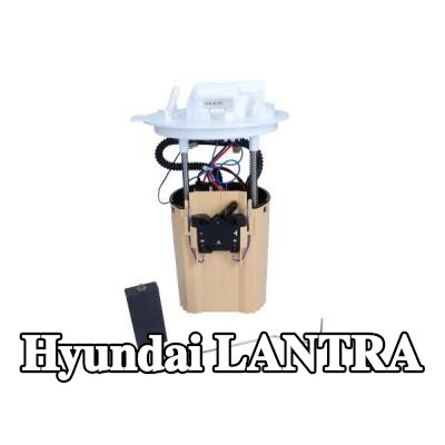 MAXGEAR وحدة تغذية الوقود الكهربائية, مع حامل — Hyundai Lantra