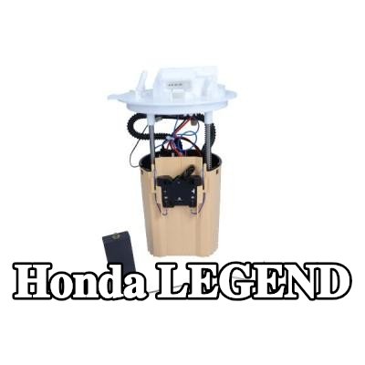 MAXGEAR وحدة تغذية الوقود الكهربائية, مع حامل — Honda Legend