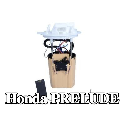 MAXGEAR وحدة تغذية الوقود الكهربائية, مع حامل — Honda Prelude