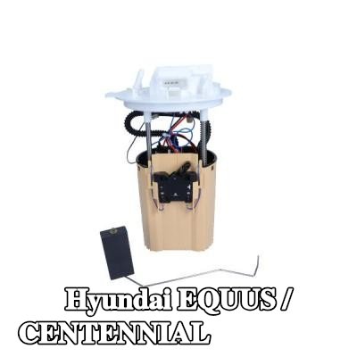 MAXGEAR وحدة تغذية الوقود الكهربائية, مع حامل — Hyundai Equus / Centennial