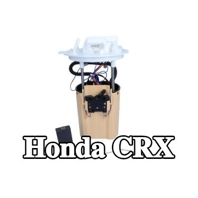 MAXGEAR وحدة تغذية الوقود الكهربائية, مع حامل — Honda Crx