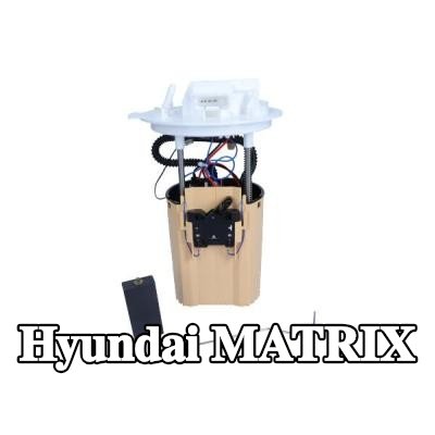 MAXGEAR وحدة تغذية الوقود الكهربائية, مع حامل — Hyundai Matrix