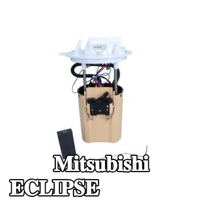 MAXGEAR وحدة تغذية الوقود الكهربائية, مع حامل — Mitsubishi Eclipse