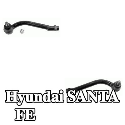 LEMFÖRDER مجموعة قضيب التوجيه، المحور الأمامي الأيسر, المحور الأمامي الأيمن — Hyundai Santa Fe