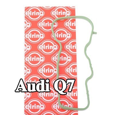 ELRING حشية, غلاف مشعب السحب الأيسر — 2012 Audi Q7