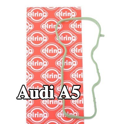 ELRING حشية, غلاف مشعب السحب الأيسر — 2012 Audi A5