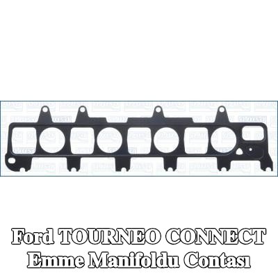AJUSA Emme manifoldu contası — Ford Tourneo Connect