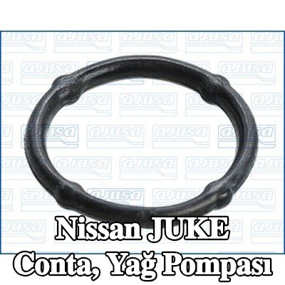 AJUSA Conta, yağ pompası — Nissan Juke