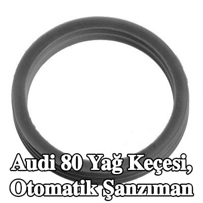 MEYLE Yağ contası, otomatik şanzıman ORİJİNAL Kalite — Audi 80