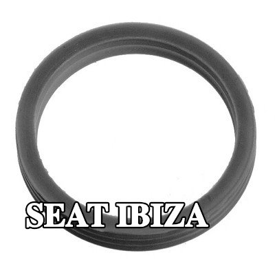 MEYLE حشية الزيت, ناقل حركة أوتوماتيكي جودة أصلية — 2000 SEAT Ibiza