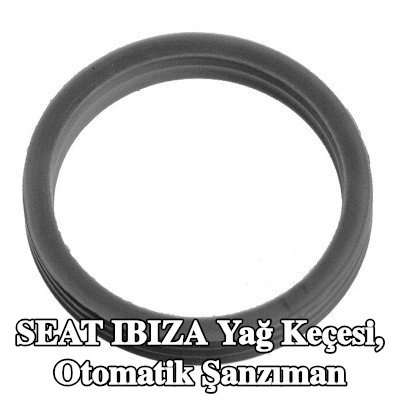 MEYLE Yağ contası, otomatik şanzıman ORİJİNAL Kalite — 2002 SEAT Ibiza