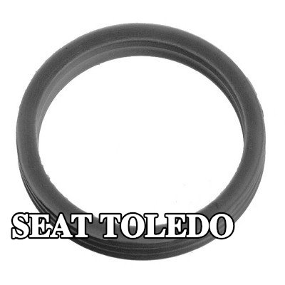 MEYLE حشية الزيت, ناقل حركة أوتوماتيكي جودة أصلية — 2000 SEAT Toledo